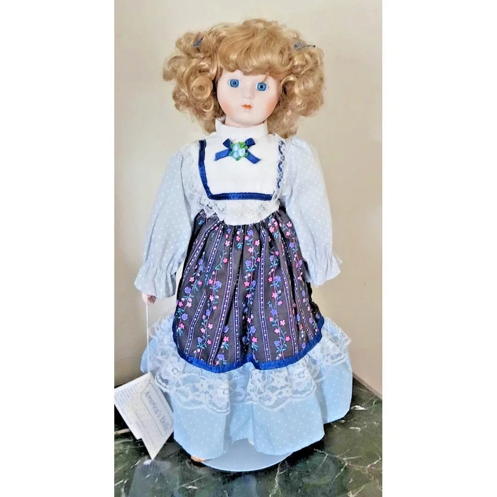 Vintage 1988 Heritage Mint LTD 